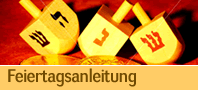 Feiertagsanleitung