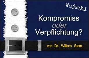 Kompromiss oder Verpflichtung?