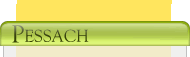 Pessach