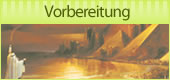 Pessach Vorbereitung