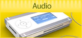 Pessach Audio
