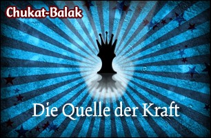 Die Quelle der Kraft