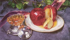 Rosh Hashana (small)