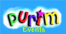 Purim Events