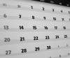 Calendar